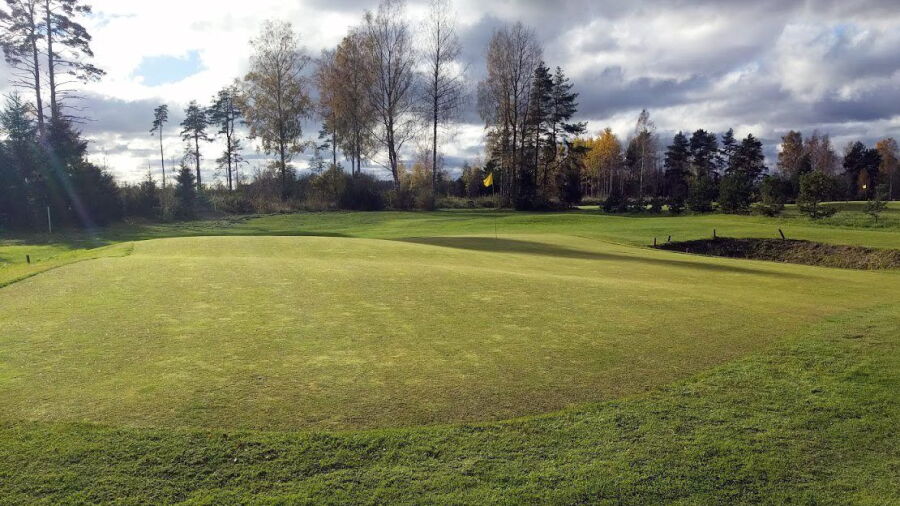 Ojasaare Golf