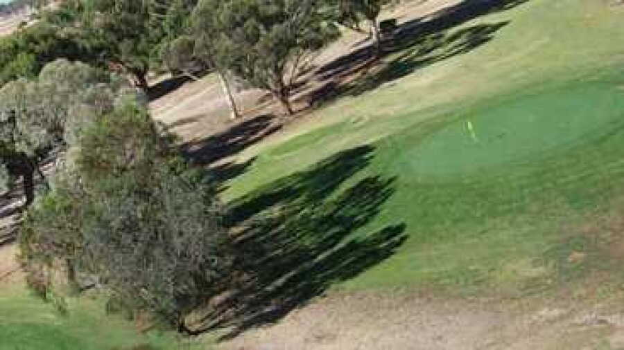 Kyabram Parkland GC