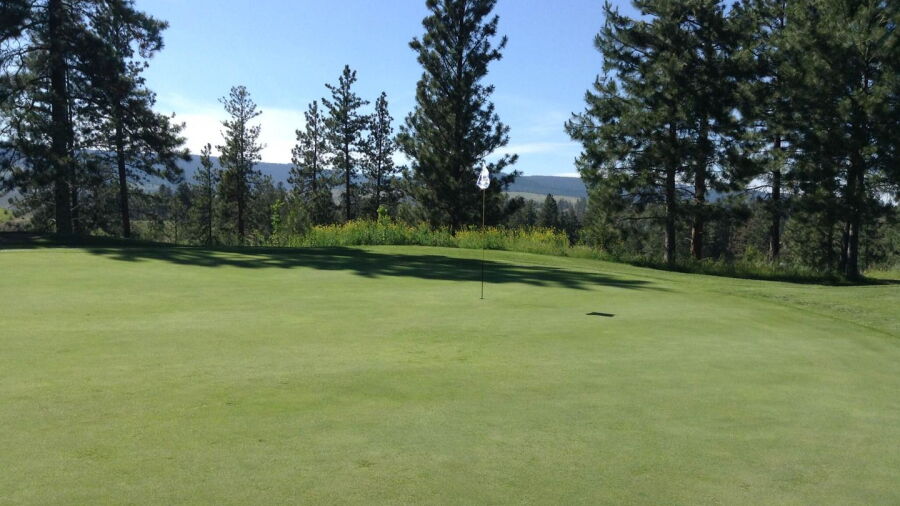 Princeton GC: #10