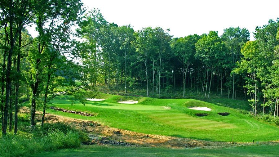 Raven's Claw GC