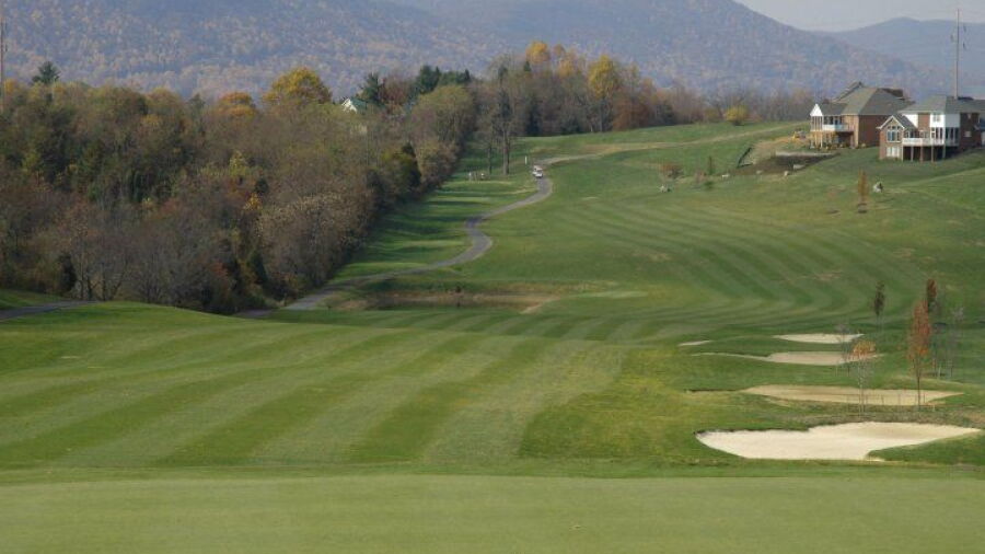 Ashley Plantation CC - Hills: #5