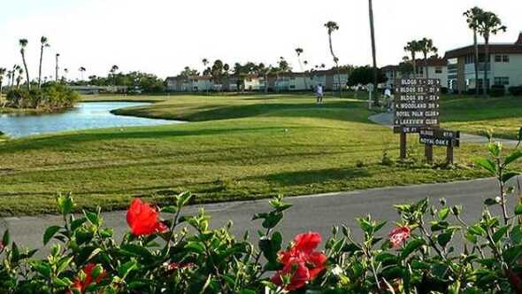 American Golf Club Vero Beach