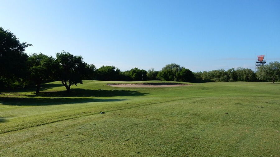 Tony Butler GC
