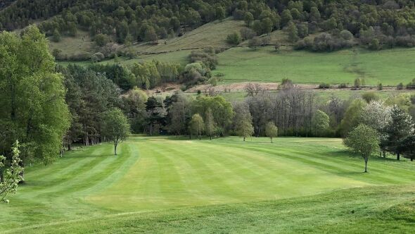Blair Atholl GC