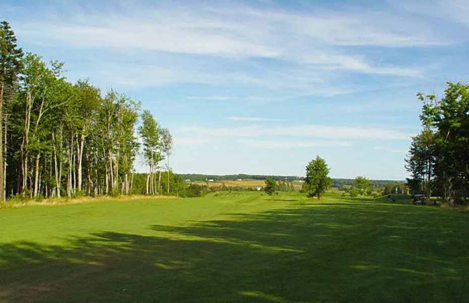 Clyde River GC