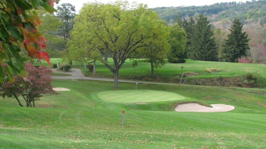 Indian Hills GC