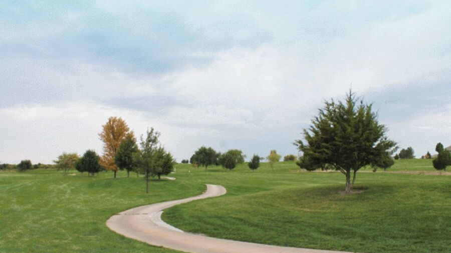 Sierra Hills GC