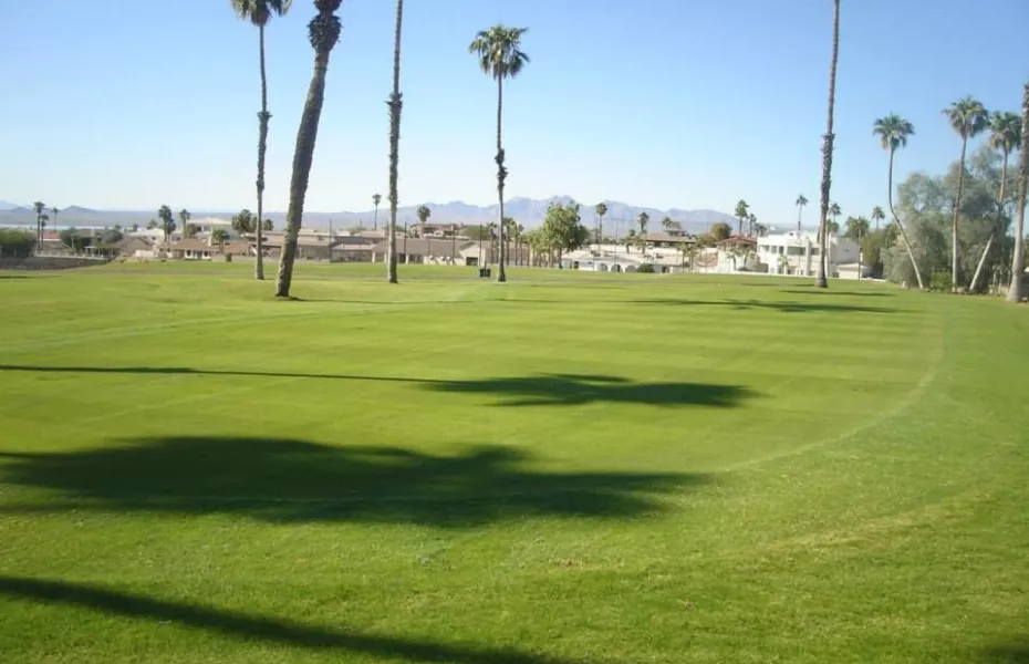 Lake Havasu GC - West