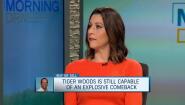 Buy or Sell: Tiger's Come From Behind Potential