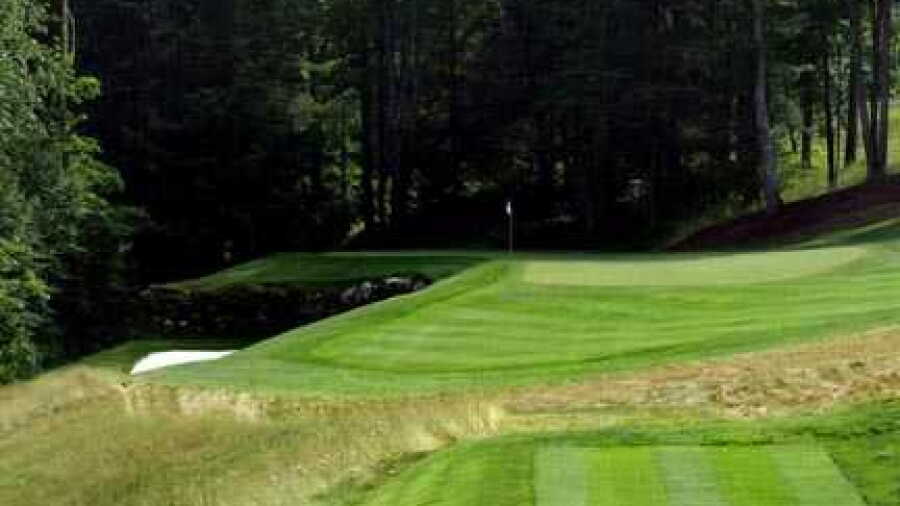 Trillium Links: #15