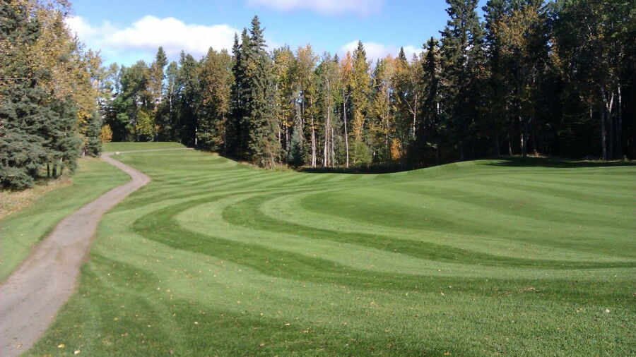 Waskesiu GC
