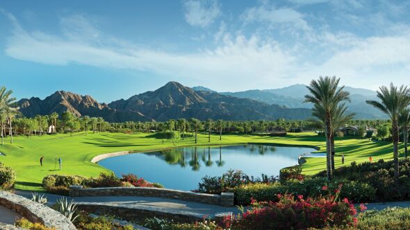 Toscana CC - South: #9, #18