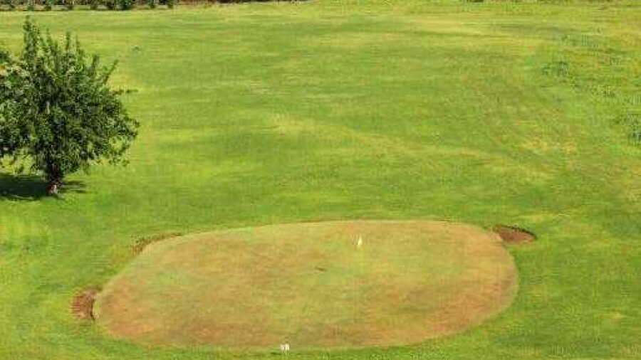 Sani Pass GC