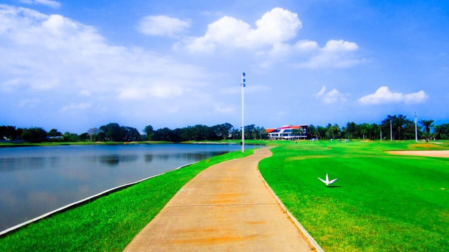 Legacy GC