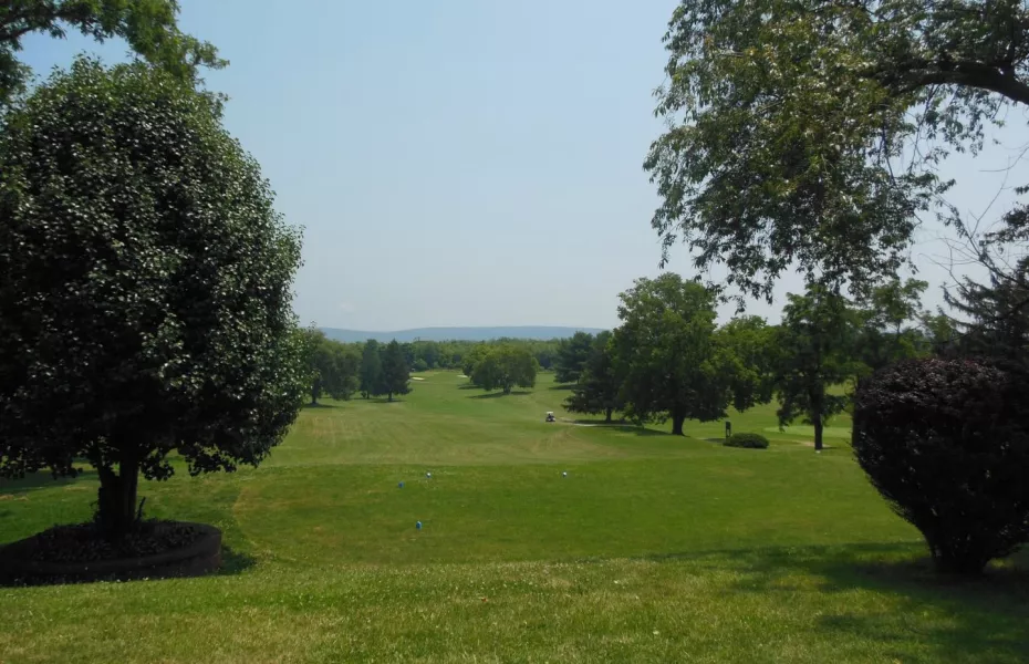Sleepy Hollow GCC