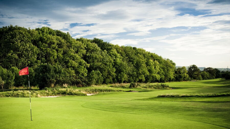 Players GC - Codrington: #8