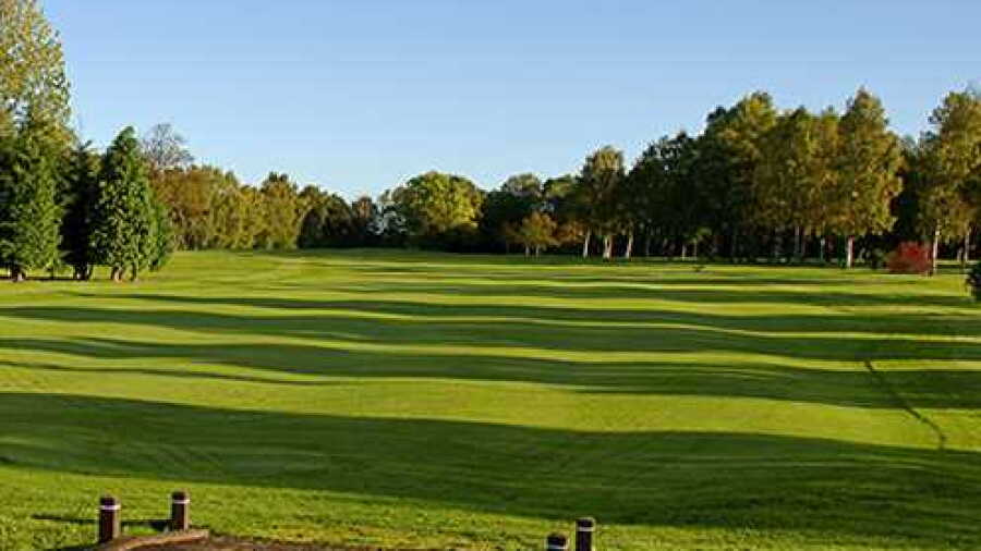 Bothwell Castle GC