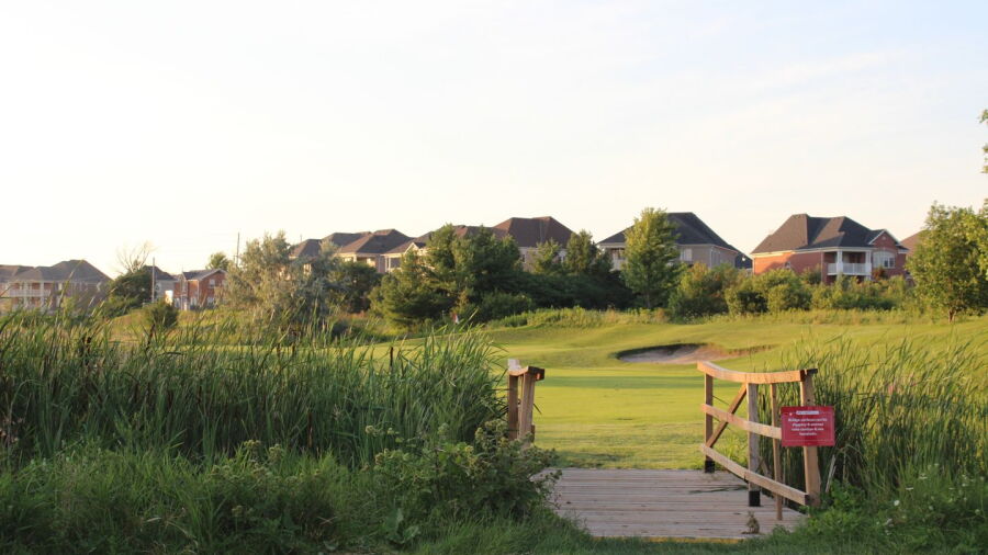 Streetsville Glen GC