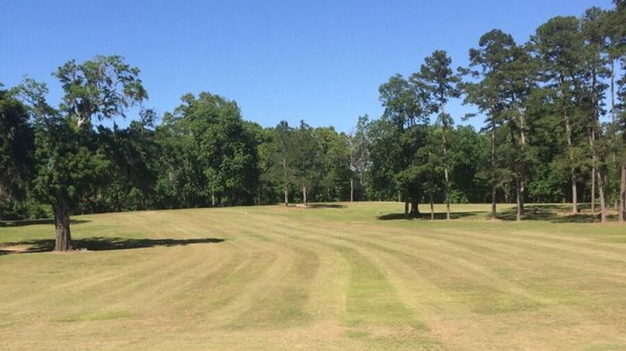 Florida Caverns GC