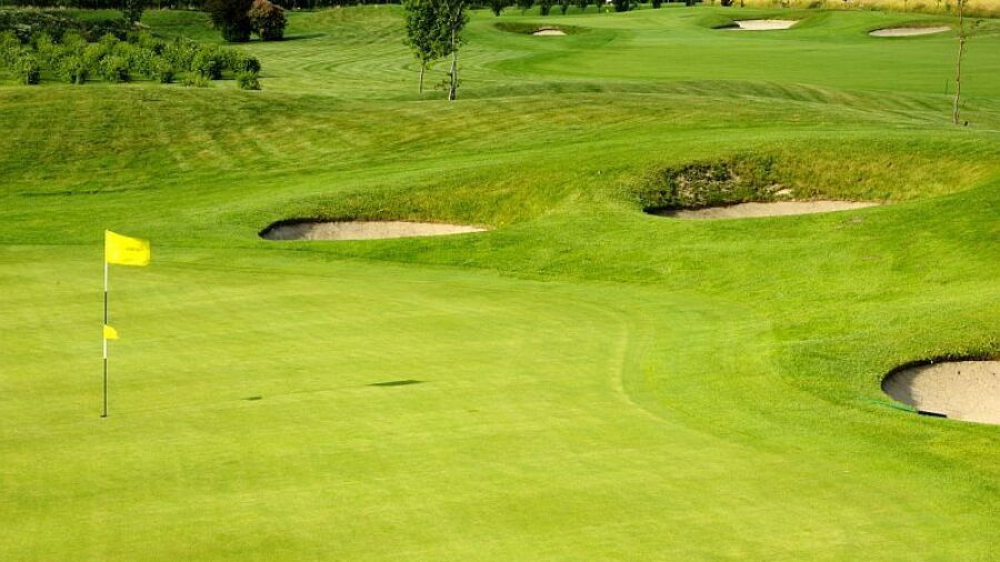Wien-Suessenbrunn GC