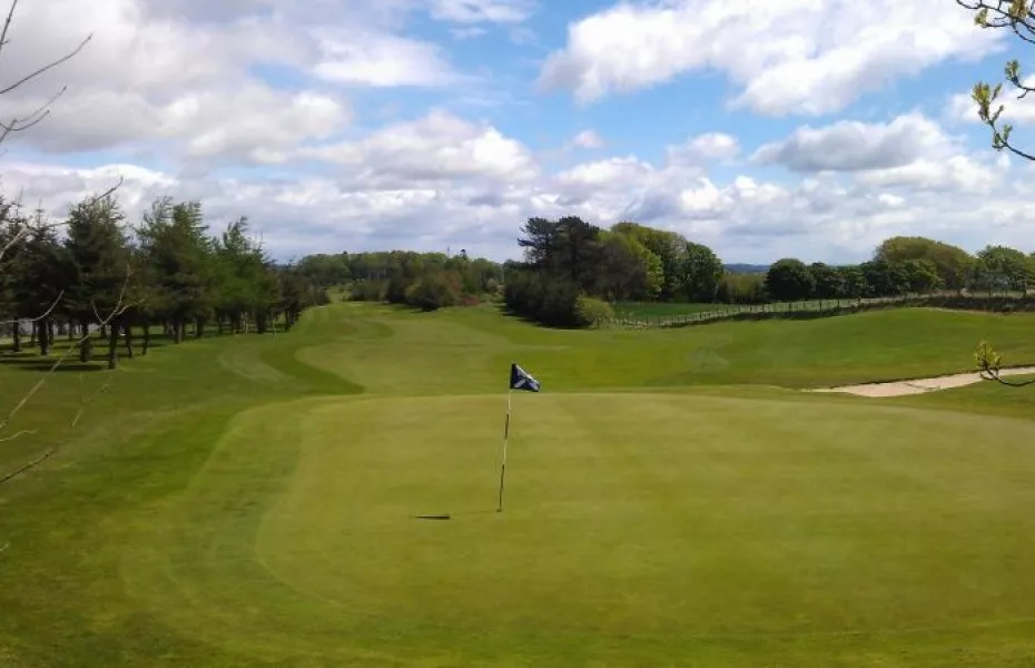 Piperdam Golf & Leisure Resort