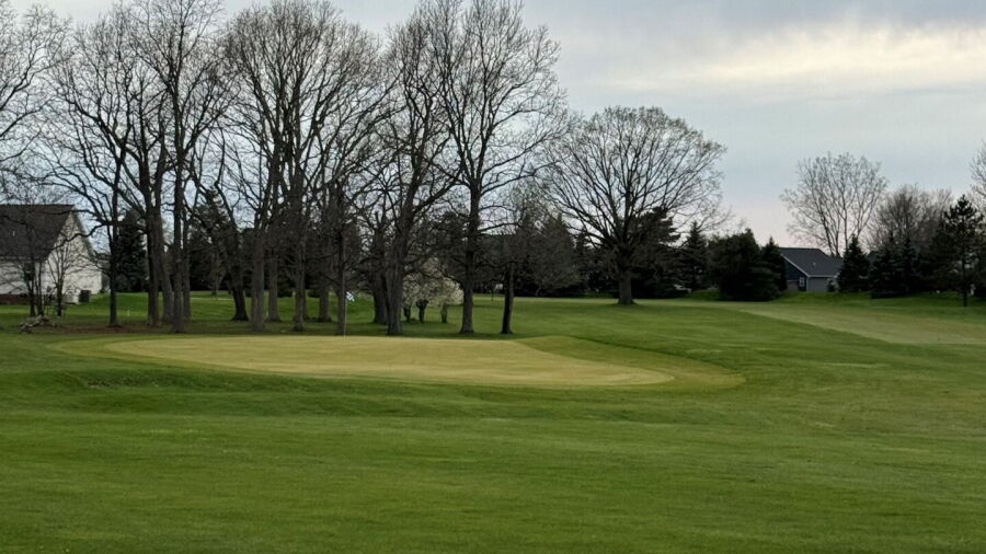 Rolling Hills GC