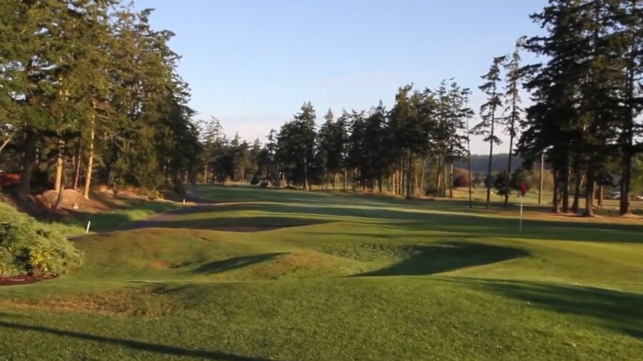 Whidbey GC