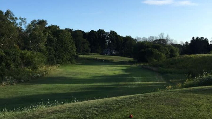 Shoop Park GC