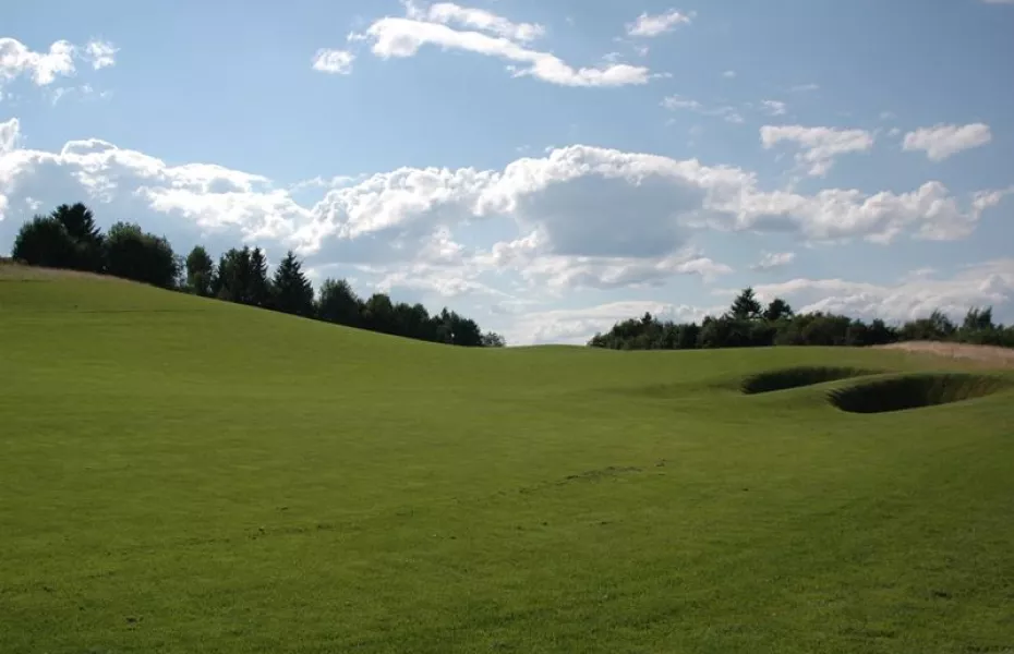 Byneset Golf