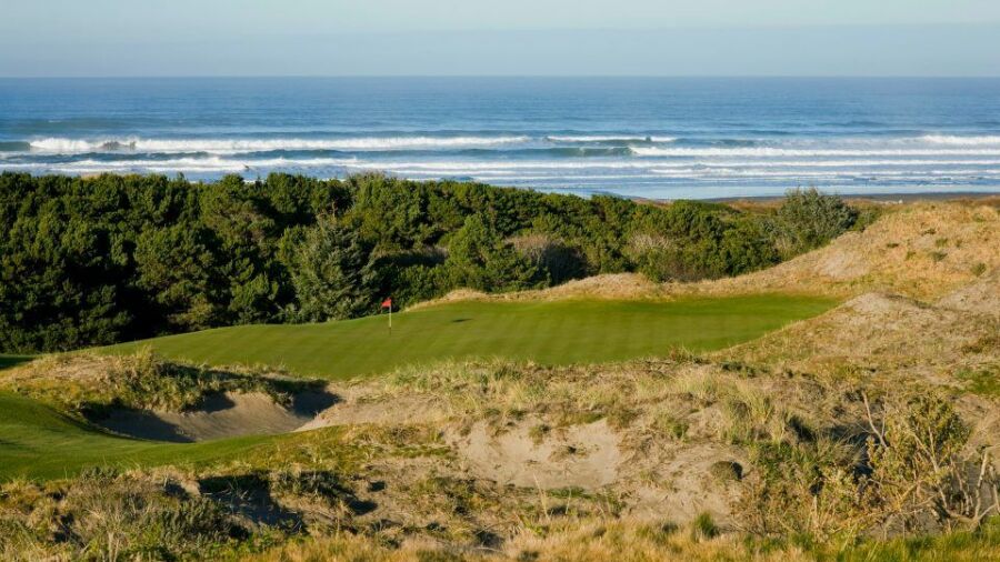 Bandon Preserve: #5
