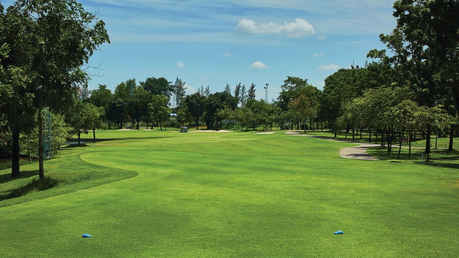 Bangkok GC: #10