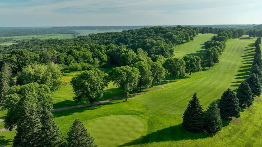 Shoreland CC