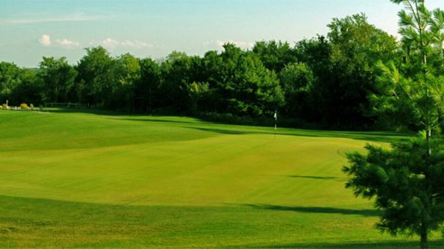 Woodstock Meadows GC