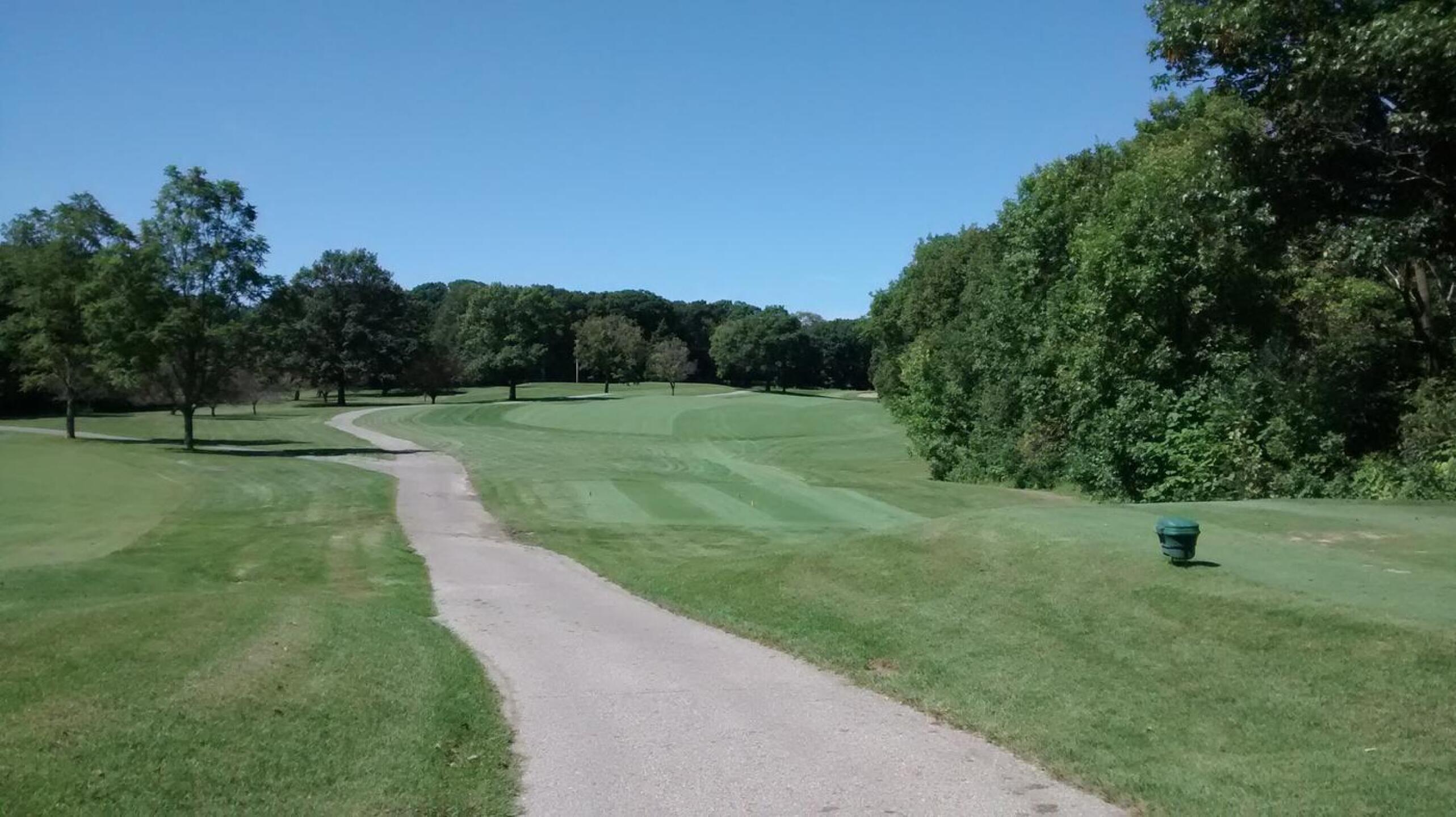 (Photo submitted by BloodyMaryGolfr on 09/28/2015)