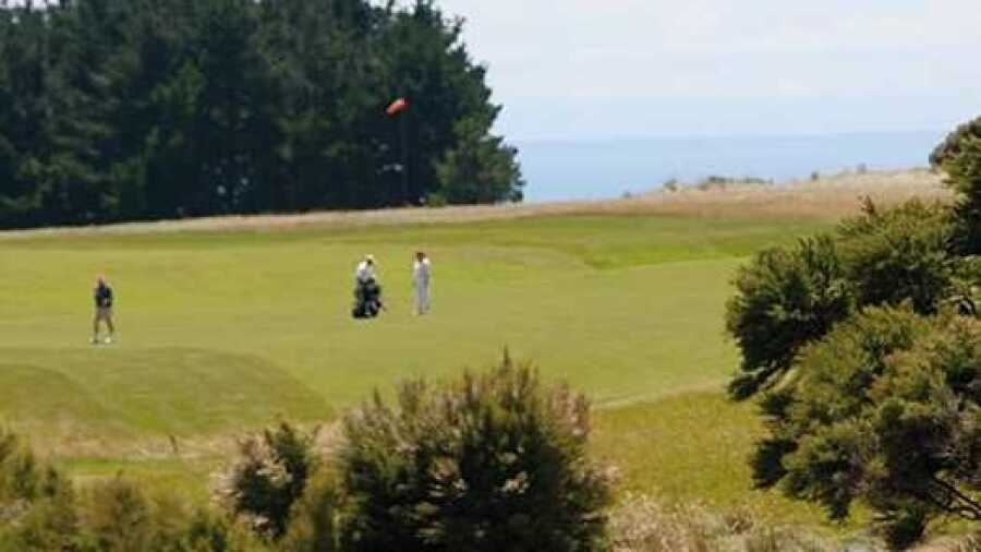 Tumahu GC