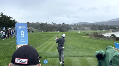 2025 PGA Tour Schedule 