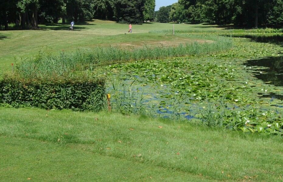 haar golf club in vleuten utrecht