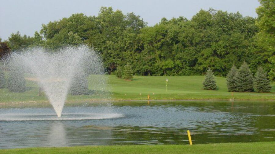 Songbird Hills GC