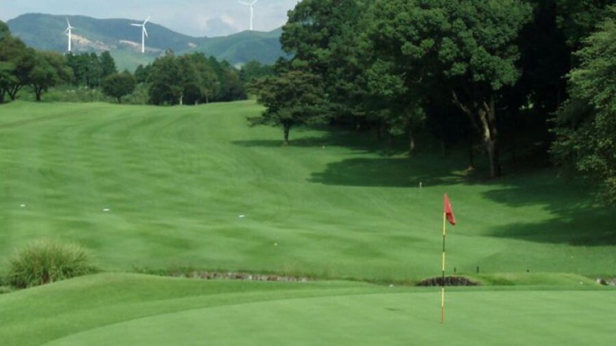 Higo Sun Valley CC