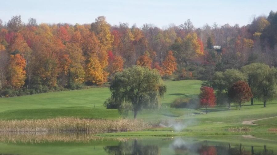 Corey Creek GC
