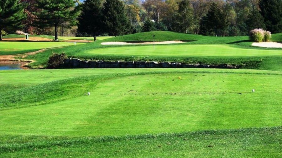 Penn State GC