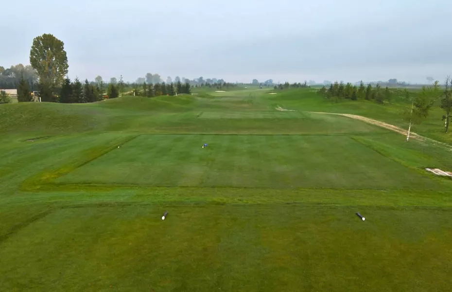 St. Sofia GC: #1