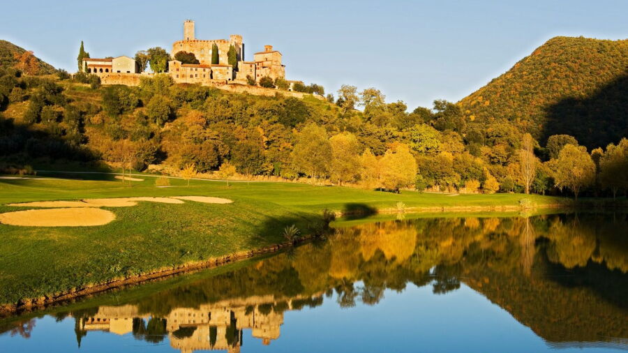 Antognolla GC