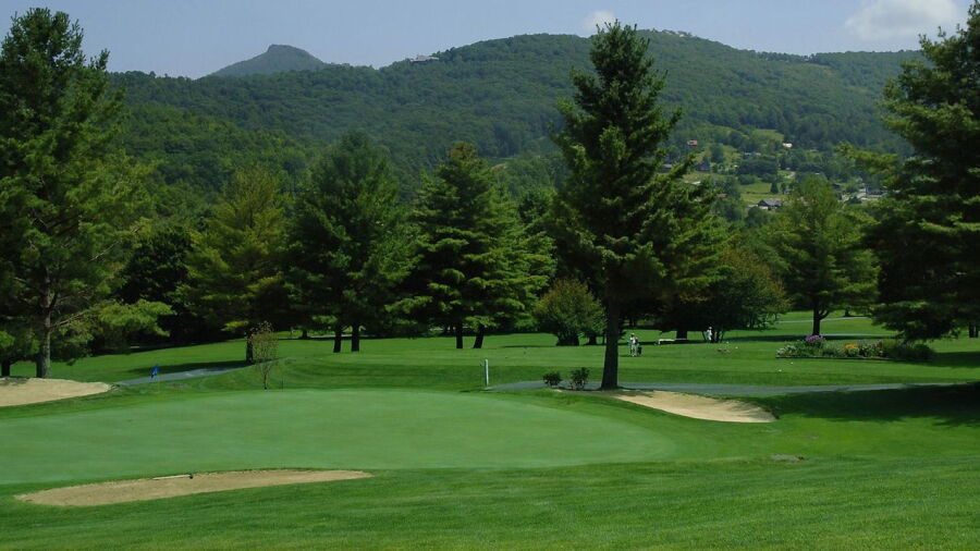 Sugar Mountain GC