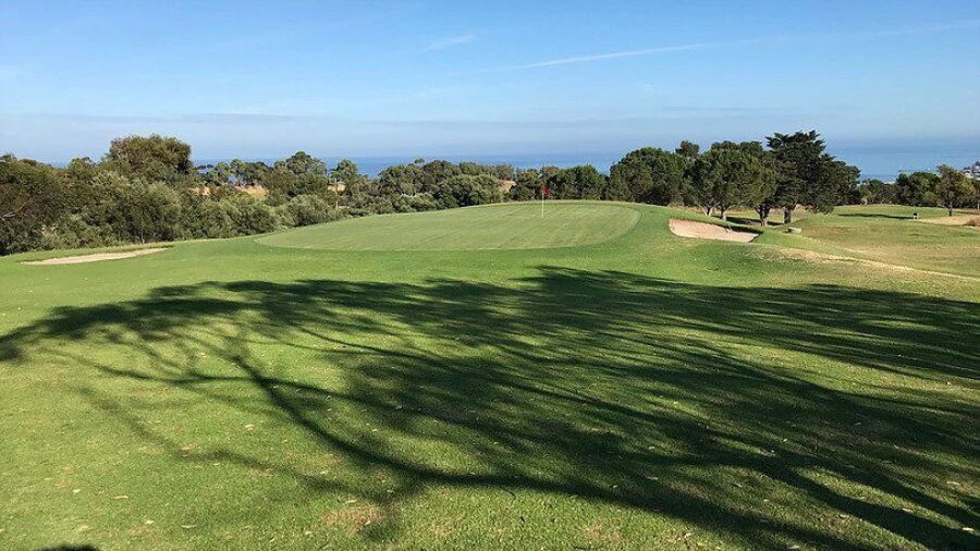 Marion Park GC