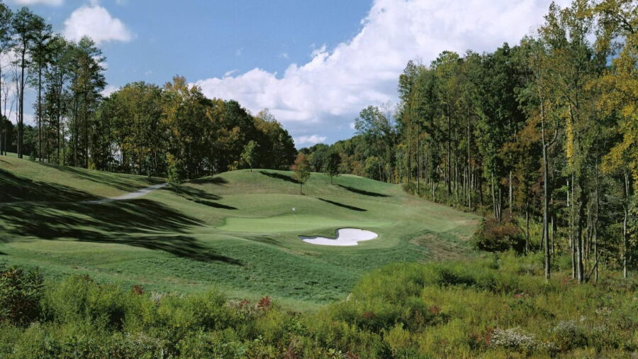 Woodmont GCC