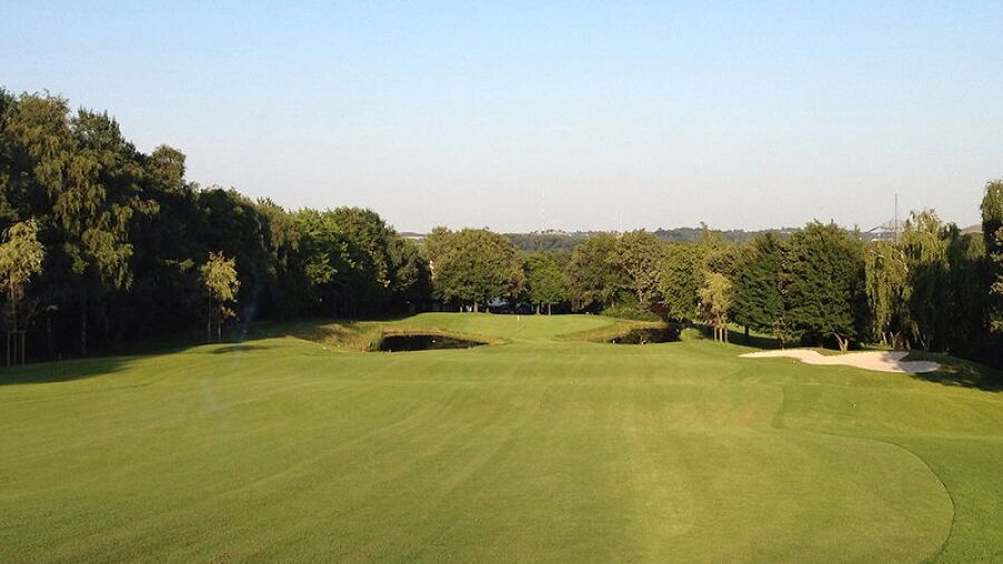 Essen-Heidhausen GC