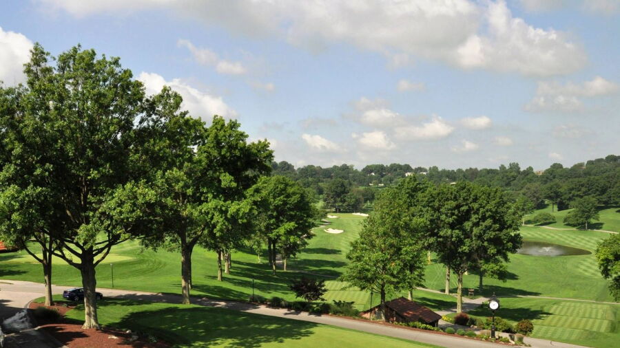 Saint Clair CC