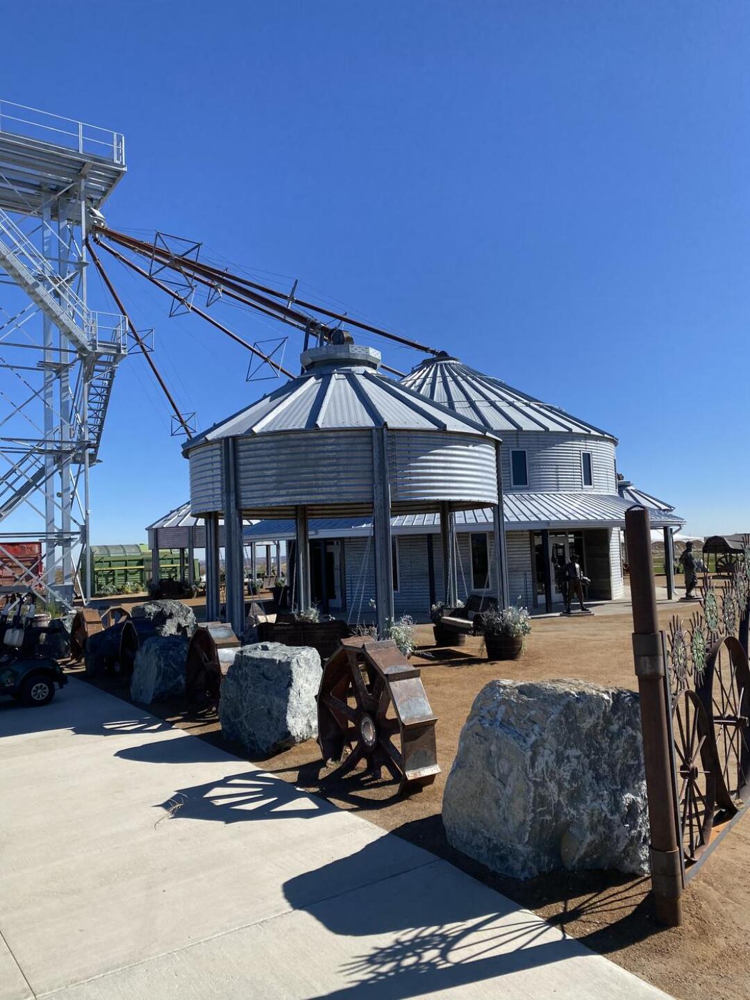 Pro  Shop (Photo submitted by Kent2120346 on 10/29/2022)