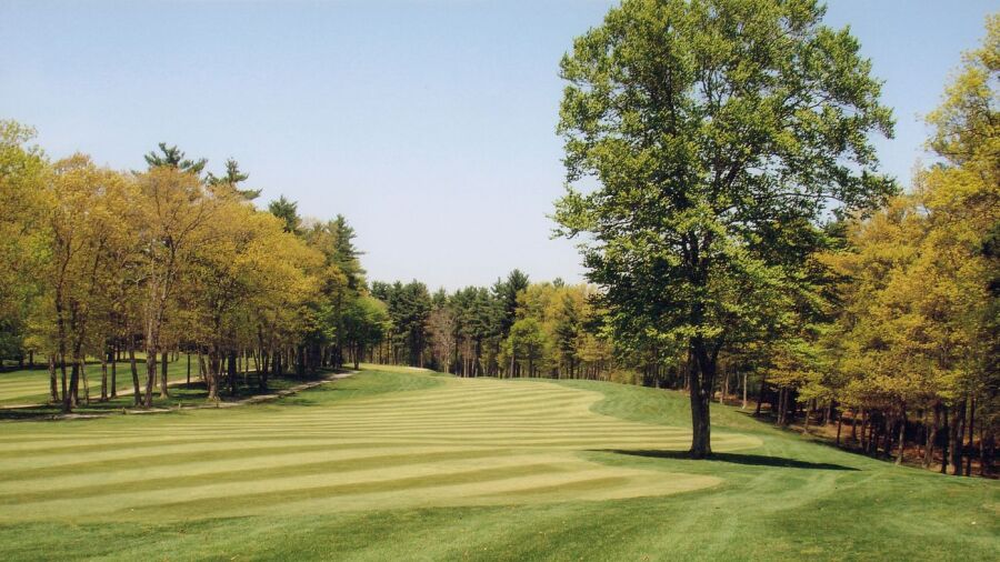 Maplegate CC